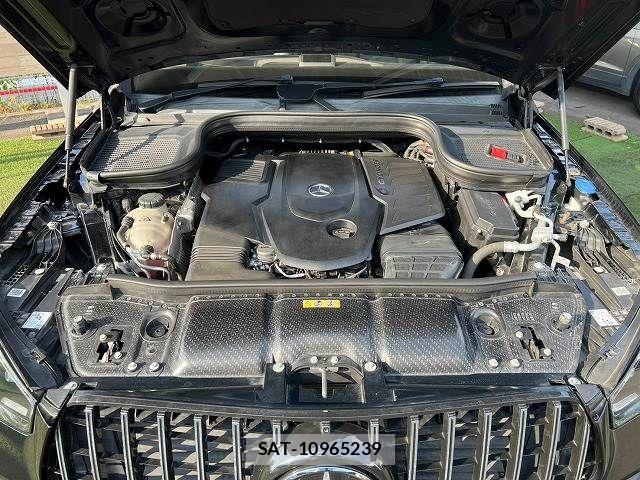 Mercedes Benz GLE-CLASS 2021-07 8627688-13