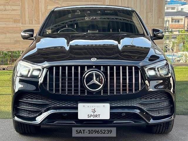 Mercedes Benz GLE-CLASS 2021-07 8627688-14