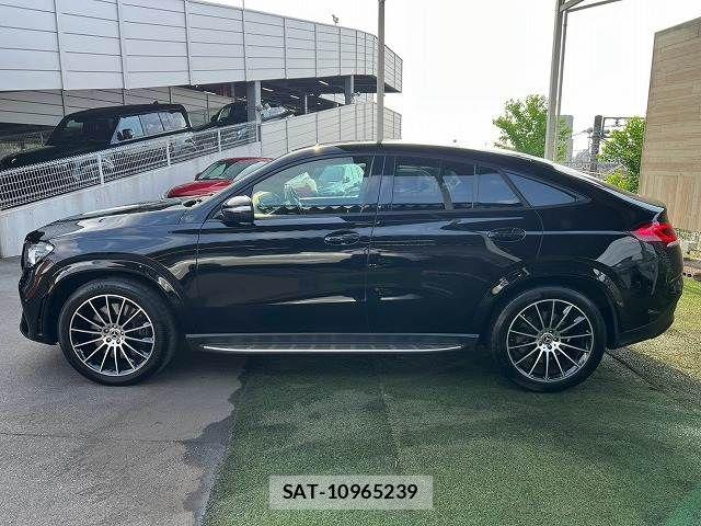 Mercedes Benz GLE-CLASS 2021-07 8627688-16