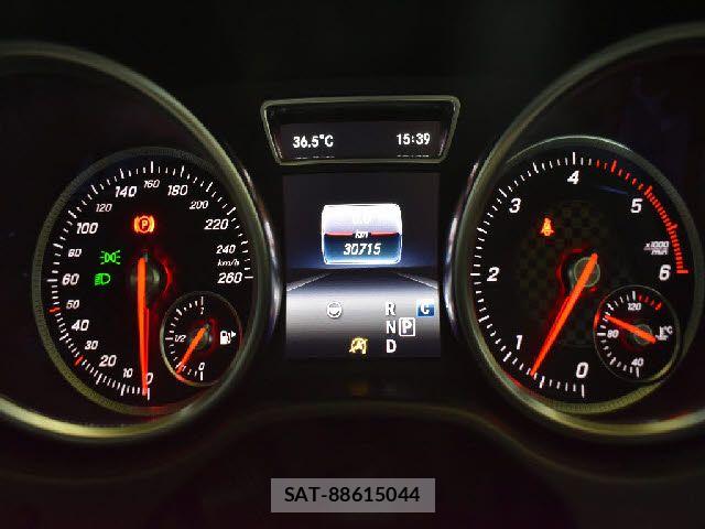 Mercedes Benz GLE-CLASS 2018-08 8627690-16