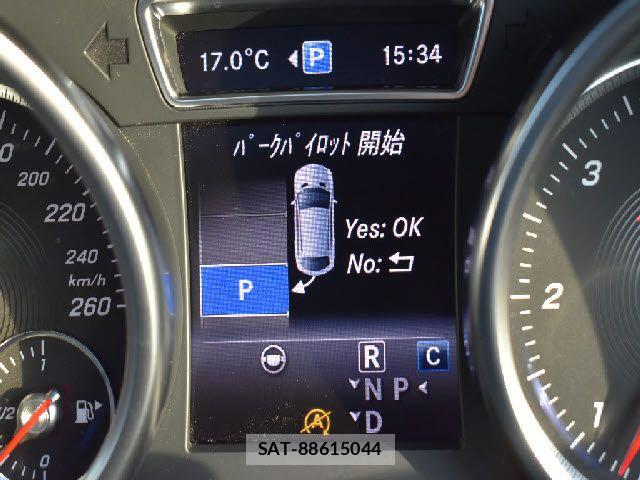 Mercedes Benz GLE-CLASS 2018-08 8627690-17