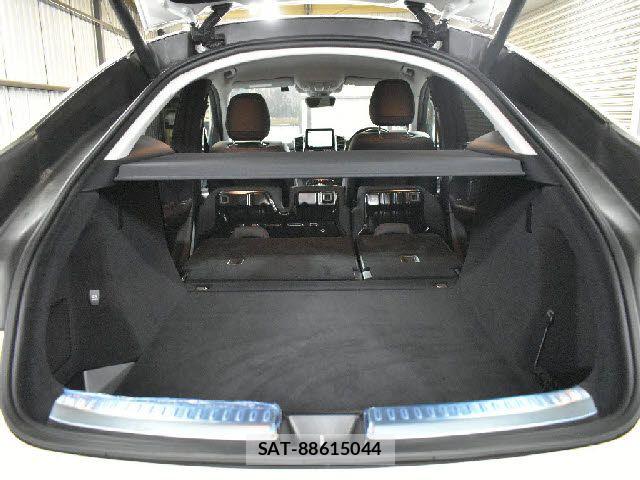 Mercedes Benz GLE-CLASS 2018-08 8627690-20