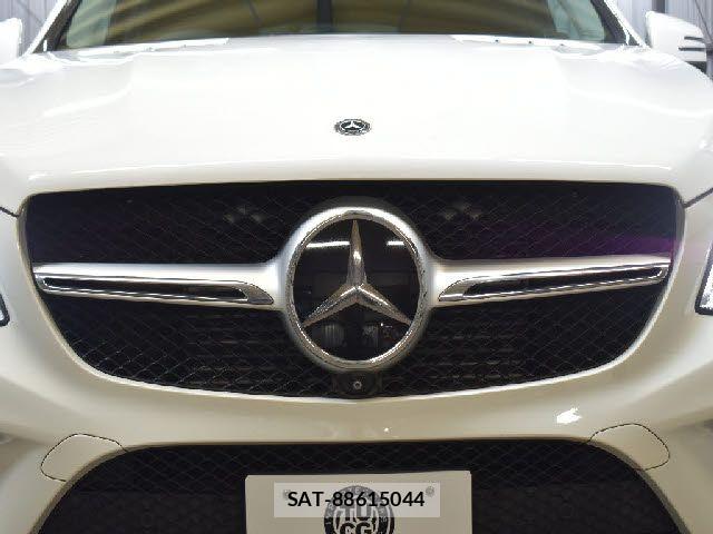 Mercedes Benz GLE-CLASS 2018-08 8627690-25