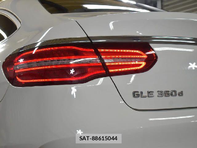 Mercedes Benz GLE-CLASS 2018-08 8627690-26