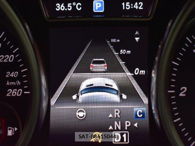 Mercedes Benz GLE-CLASS 2018-08 8627690-5