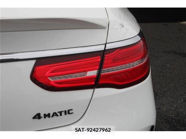 Mercedes Benz GLE-CLASS 2016-09 8666500-11
