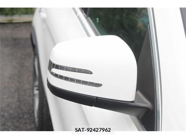 Mercedes Benz GLE-CLASS 2016-09 8666500-12