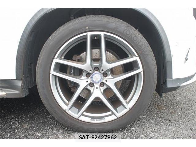 Mercedes Benz GLE-CLASS 2016-09 8666500-13