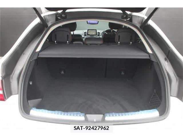 Mercedes Benz GLE-CLASS 2016-09 8666500-14