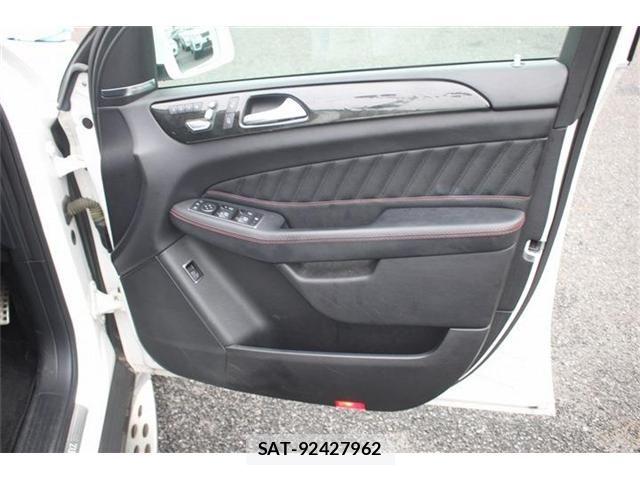 Mercedes Benz GLE-CLASS 2016-09 8666500-15