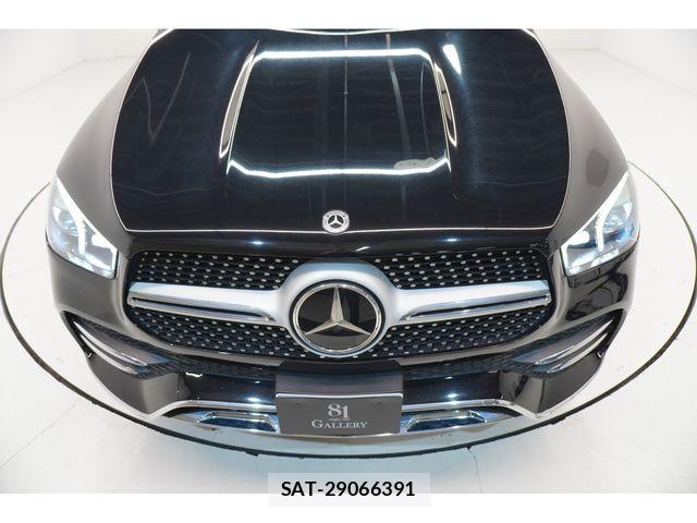 Mercedes Benz GLE-CLASS 2022-02 8743925-10