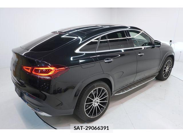 Mercedes Benz GLE-CLASS 2022-02 8743925-12