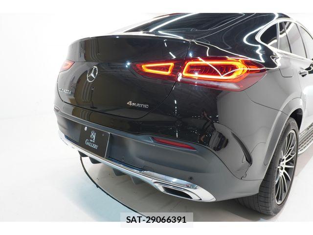 Mercedes Benz GLE-CLASS 2022-02 8743925-13