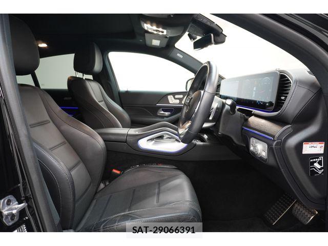 Mercedes Benz GLE-CLASS 2022-02 8743925-17