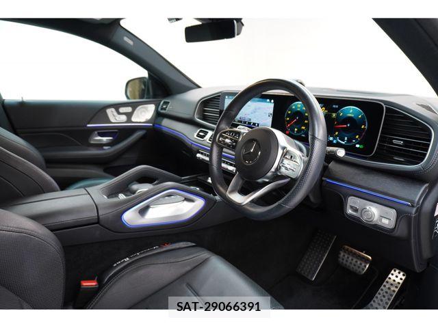 Mercedes Benz GLE-CLASS 2022-02 8743925-18