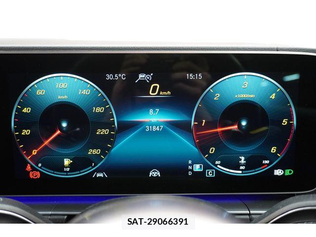 Mercedes Benz GLE-CLASS 2022-02 8743925-21
