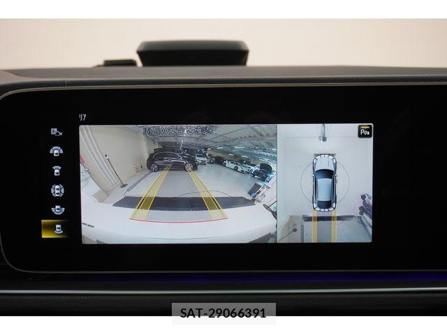 Mercedes Benz GLE-CLASS 2022-02 8743925-25