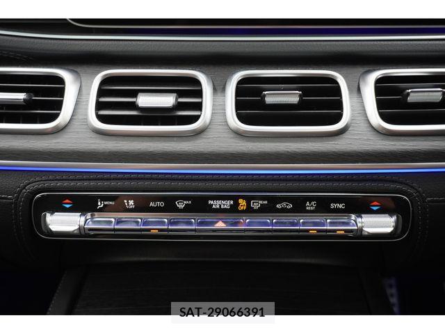 Mercedes Benz GLE-CLASS 2022-02 8743925-26