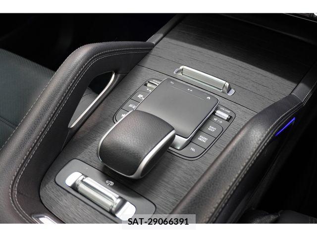 Mercedes Benz GLE-CLASS 2022-02 8743925-27