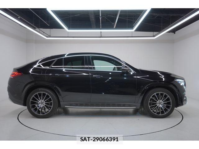 Mercedes Benz GLE-CLASS 2022-02 8743925-3