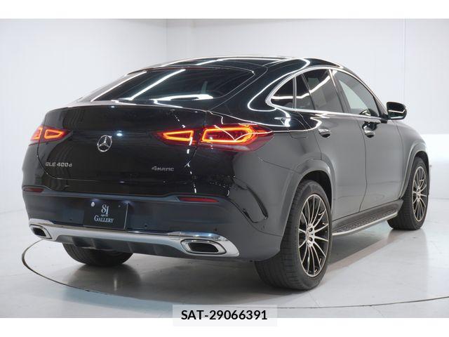 Mercedes Benz GLE-CLASS 2022-02 8743925-5