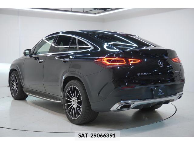 Mercedes Benz GLE-CLASS 2022-02 8743925-6