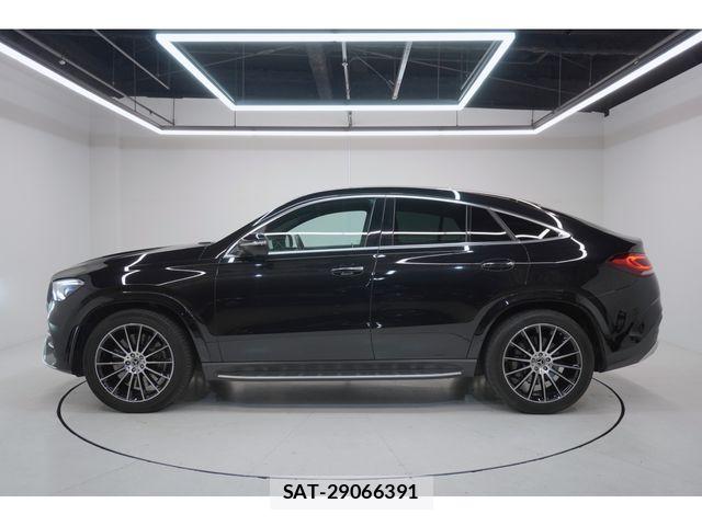 Mercedes Benz GLE-CLASS 2022-02 8743925-7