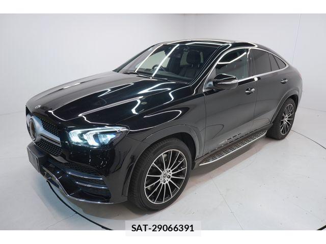 Mercedes Benz GLE-CLASS 2022-02 8743925-8