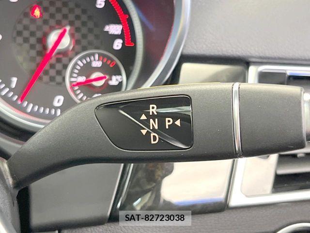 Mercedes Benz GLE-CLASS 2017-06 8796647-13