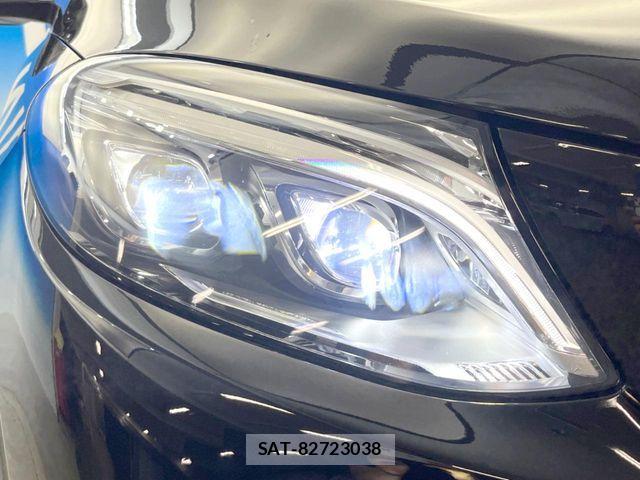 Mercedes Benz GLE-CLASS 2017-06 8796647-14