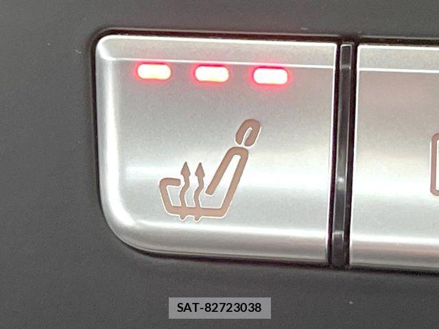 Mercedes Benz GLE-CLASS 2017-06 8796647-5