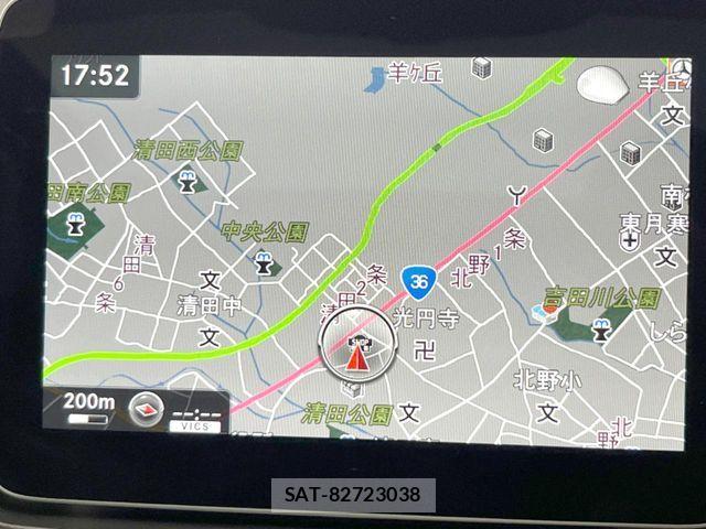 Mercedes Benz GLE-CLASS 2017-06 8796647-6