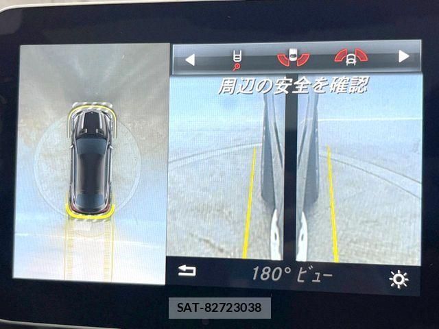 Mercedes Benz GLE-CLASS 2017-06 8796647-7