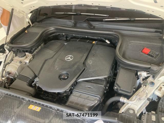 Mercedes Benz GLE-CLASS 2022-10 8880764-9