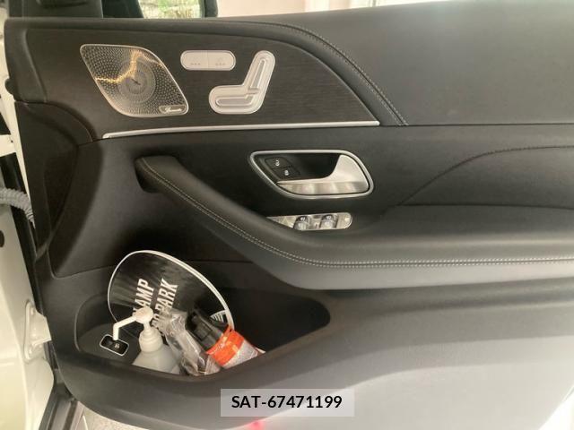 Mercedes Benz GLE-CLASS 2022-10 8880764-10