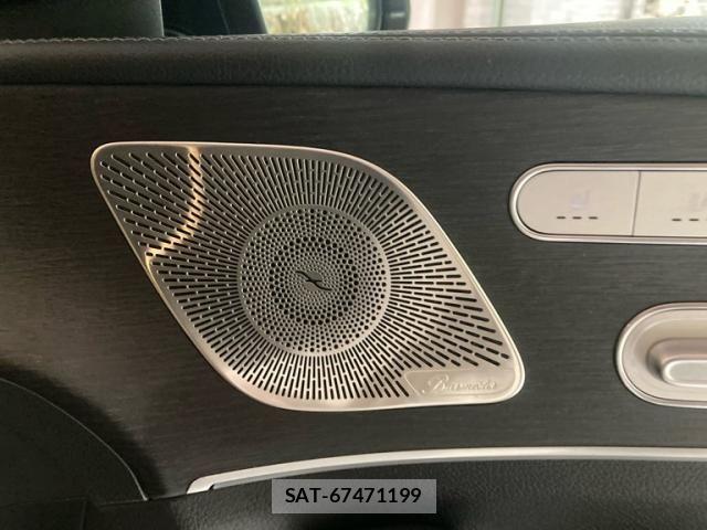 Mercedes Benz GLE-CLASS 2022-10 8880764-11