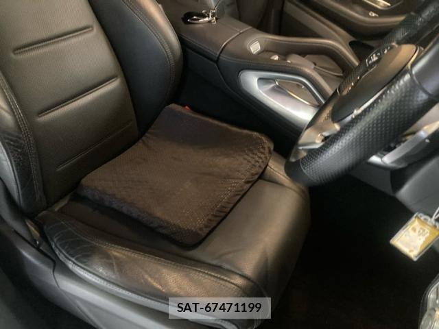 Mercedes Benz GLE-CLASS 2022-10 8880764-14