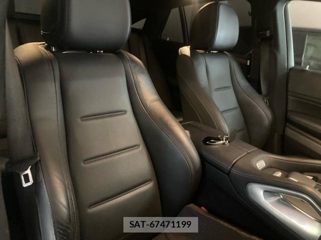 Mercedes Benz GLE-CLASS 2022-10 8880764-15