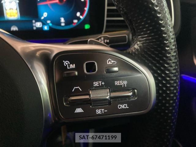 Mercedes Benz GLE-CLASS 2022-10 8880764-18