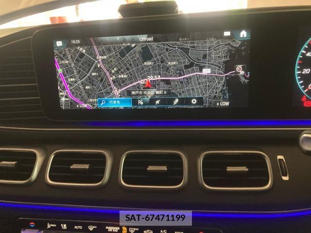 Mercedes Benz GLE-CLASS 2022-10 8880764-20