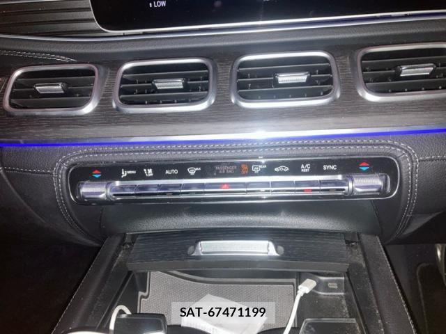 Mercedes Benz GLE-CLASS 2022-10 8880764-24