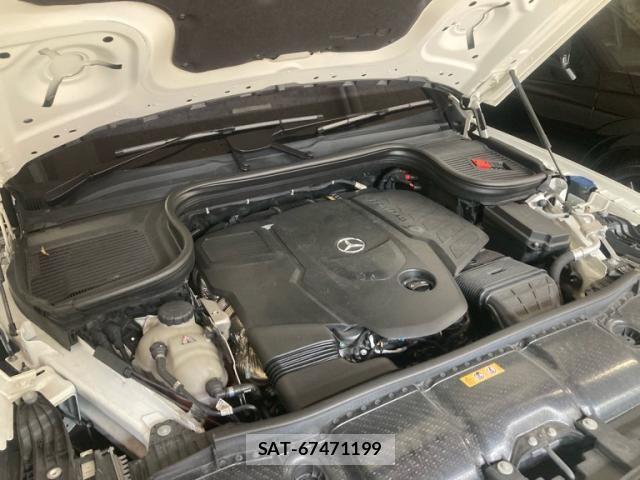 Mercedes Benz GLE-CLASS 2022-10 8880764-27