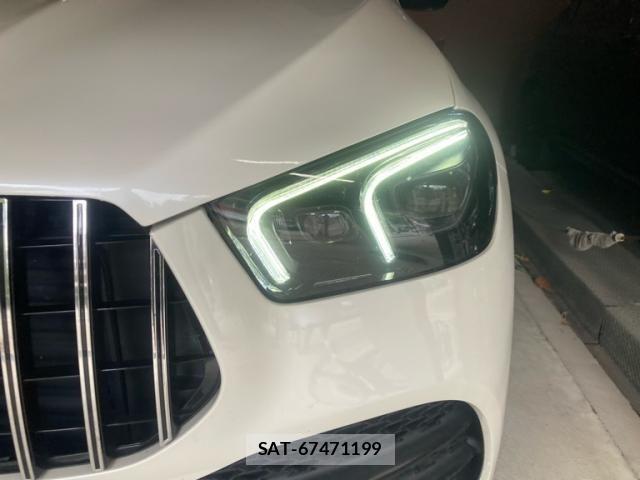 Mercedes Benz GLE-CLASS 2022-10 8880764-2