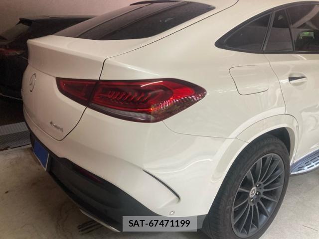 Mercedes Benz GLE-CLASS 2022-10 8880764-4