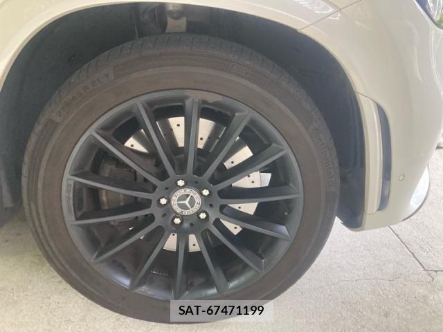 Mercedes Benz GLE-CLASS 2022-10 8880764-5