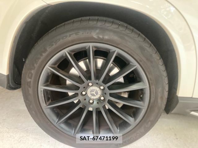 Mercedes Benz GLE-CLASS 2022-10 8880764-6