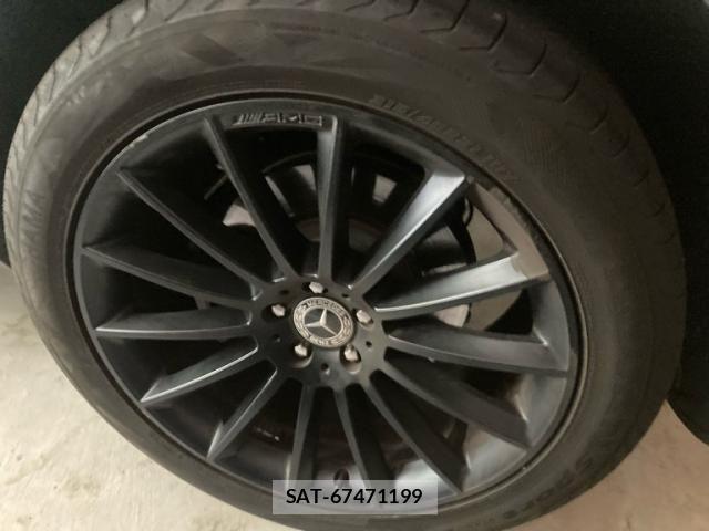 Mercedes Benz GLE-CLASS 2022-10 8880764-7