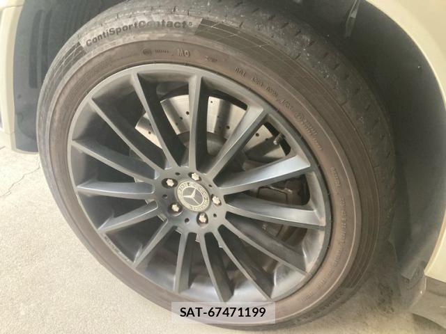 Mercedes Benz GLE-CLASS 2022-10 8880764-8