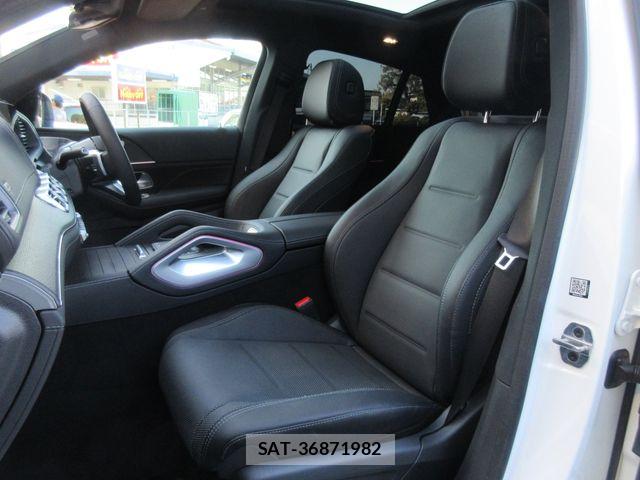 Mercedes Benz GLE-CLASS 2024-10 6752382-9