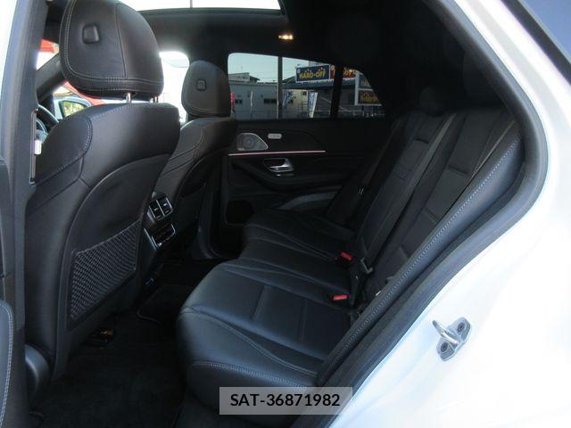 Mercedes Benz GLE-CLASS 2024-10 6752382-11